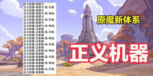 原神3.4爆料视频最新,神秘新角色登场，探索提瓦特大陆的未知领域  第2张