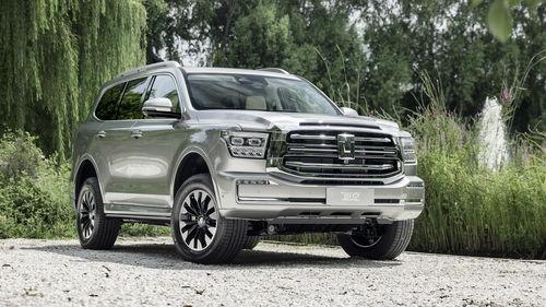 坦克汽车最新颜色爆料,引领潮流新风尚