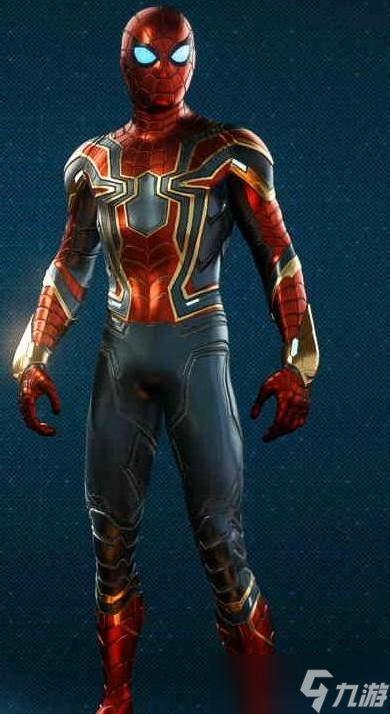 蜘蛛侠手游爆料视频下载 第1张 蜘蛛侠手游爆料视频下载 第1张